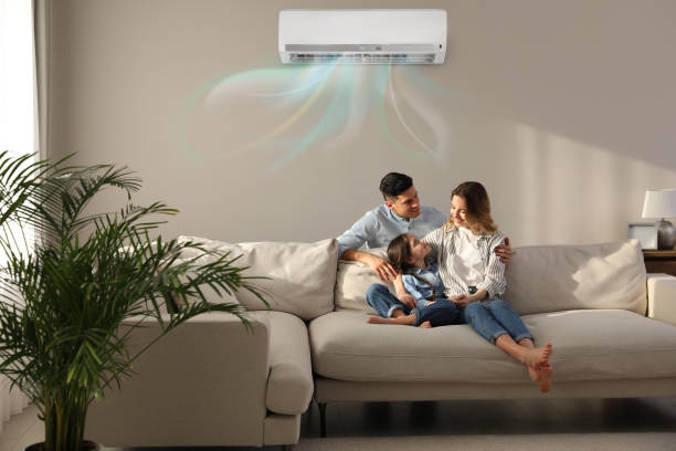 Best HVAC Software and Technology in Rocky Point, NY