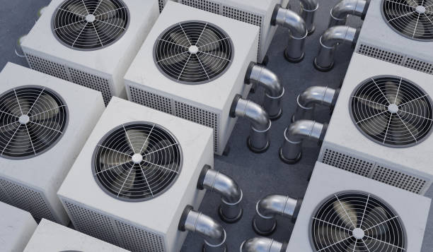 Best VRF (Variable Refrigerant Flow) Systems in Rocky Point, NY